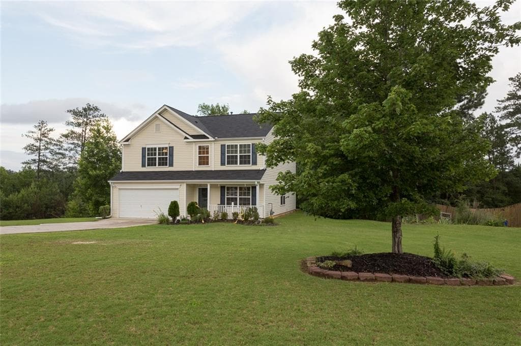 27 Waterbury Way, Douglasville, GA 30134 — most recent listing photo