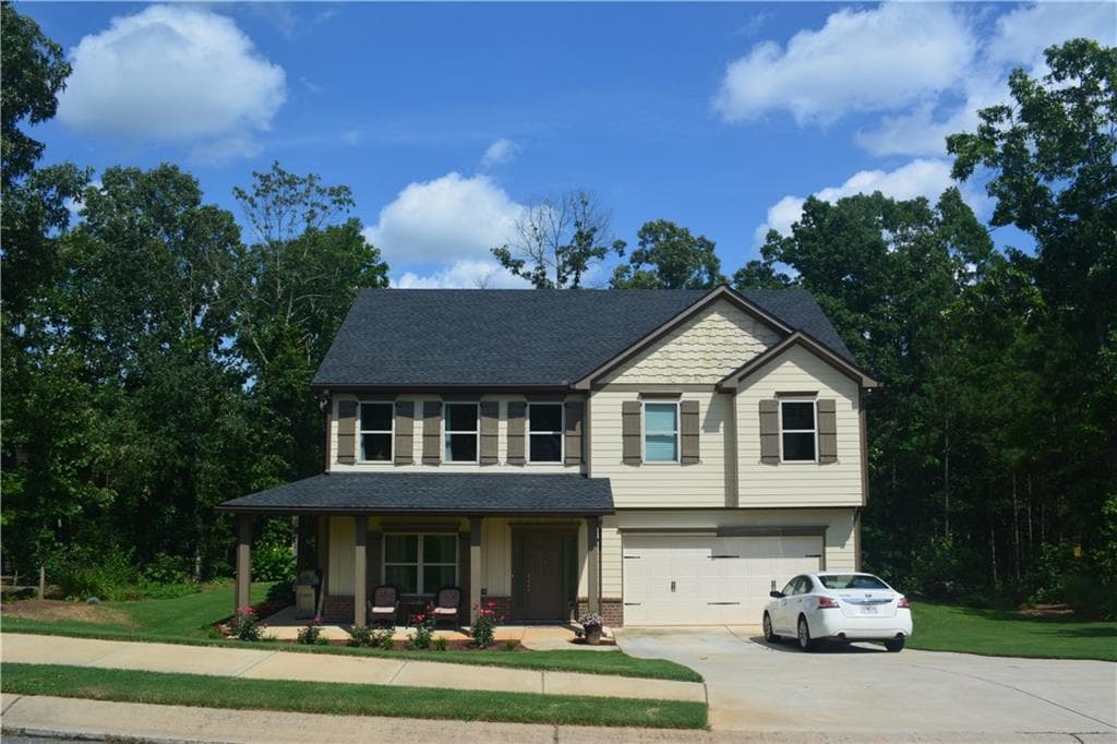 104 Heritage Woods Drive, Ball Ground, GA 30107 — most recent listing photo
