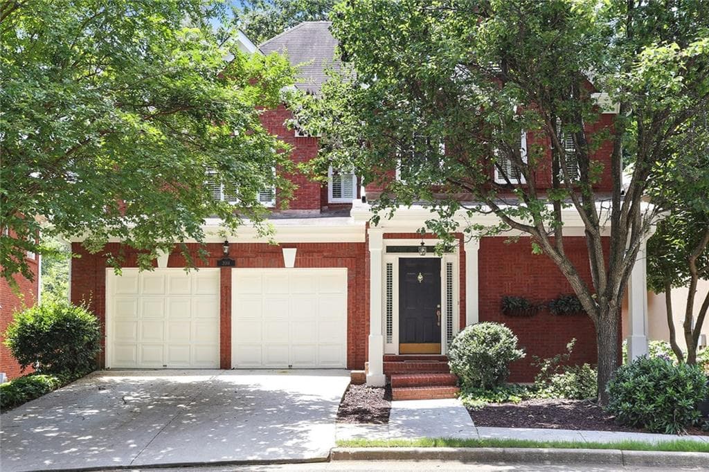2014 Lenox Cove Circle, Brookhaven, GA 30319 — most recent listing photo