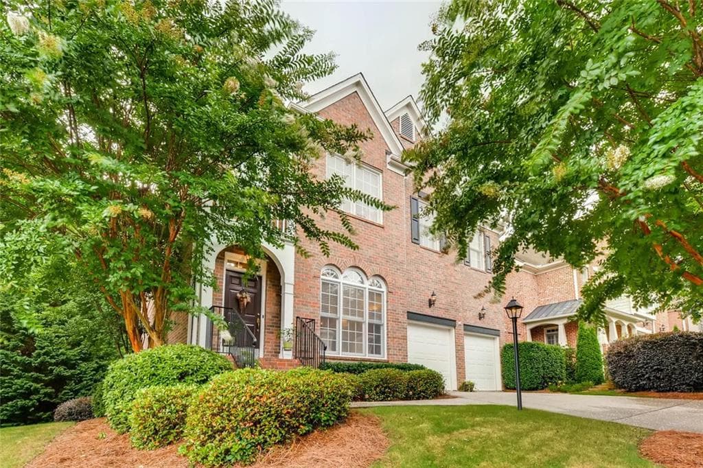 912 Wescott Lane, Brookhaven, GA 30319 — most recent listing photo