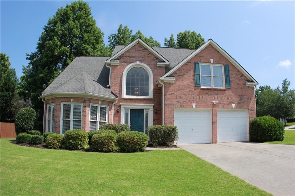 2910 Harbor Creek Court, Cumming, GA 30041 — most recent listing photo