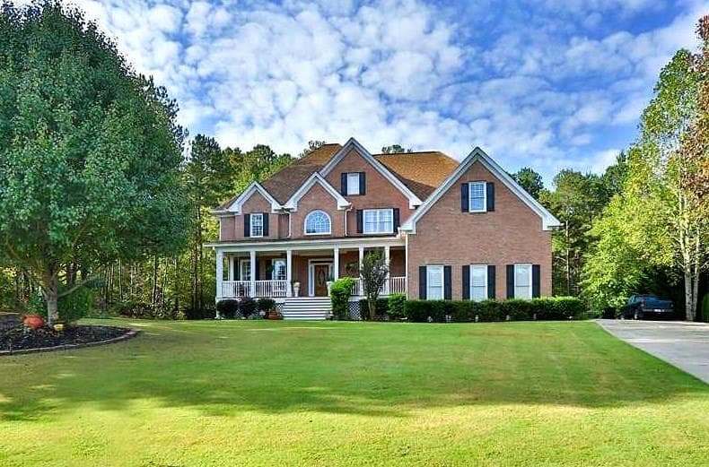 2412 Mayfield Way Court, Buford, GA 30519 — most recent listing photo