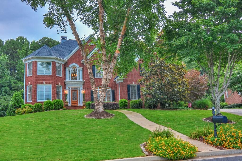 1161 Hiddenbrook Lane, Suwanee, GA 30024 — most recent listing photo