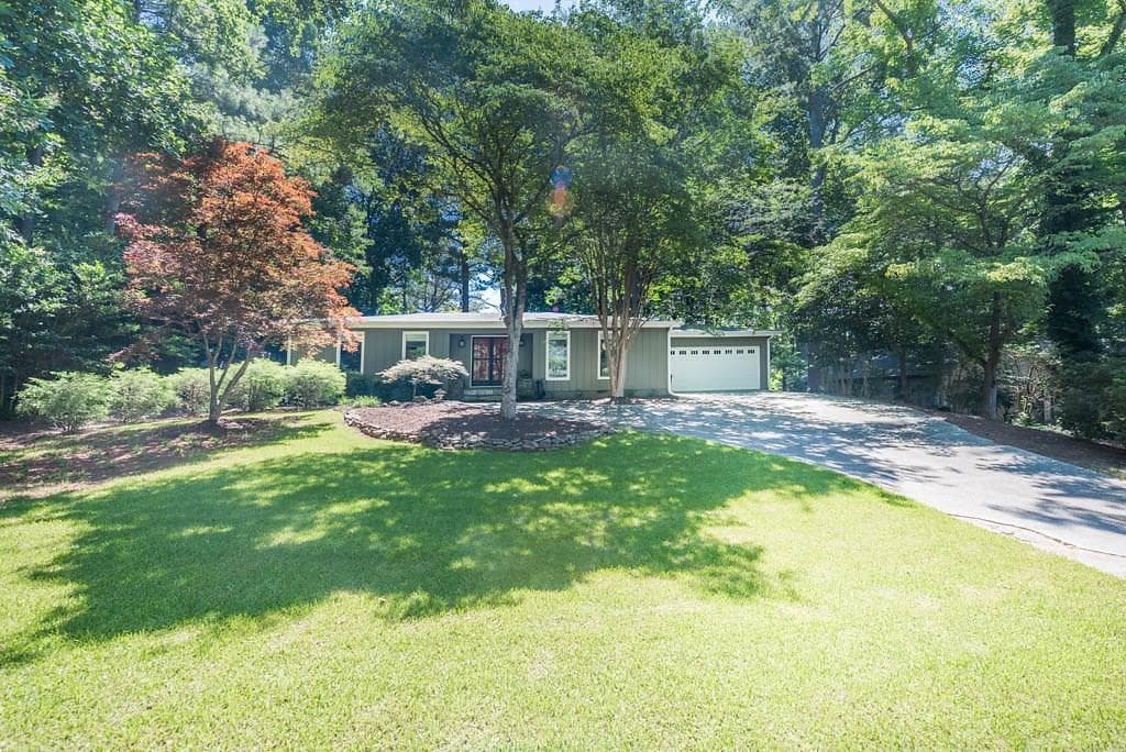 1305 Northshore Drive, Roswell, GA 30076 — most recent listing photo