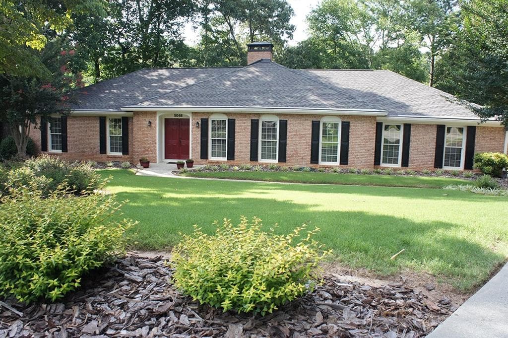 5048 Damon Place, Dunwoody, GA 30338 — most recent listing photo