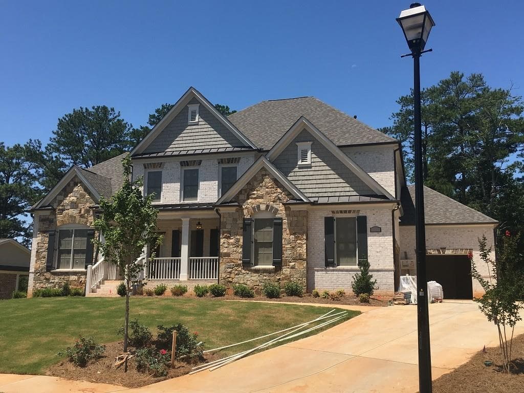 8040 Preservation Drive, Alpharetta, GA 30005 — most recent listing photo