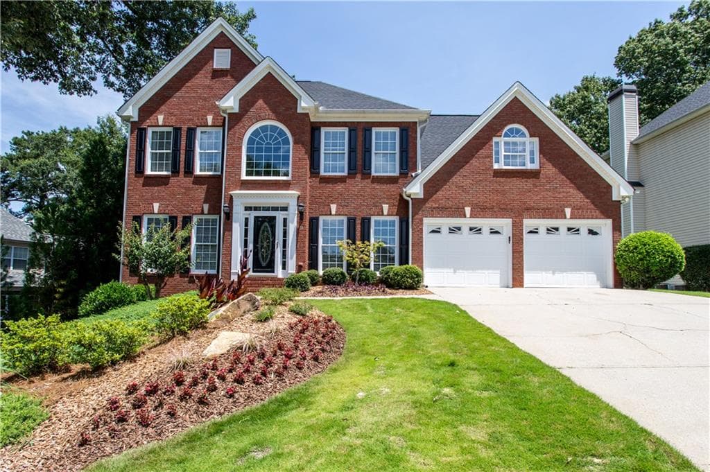 2638 Alexander Farms Way, Marietta, GA 30064 — most recent listing photo