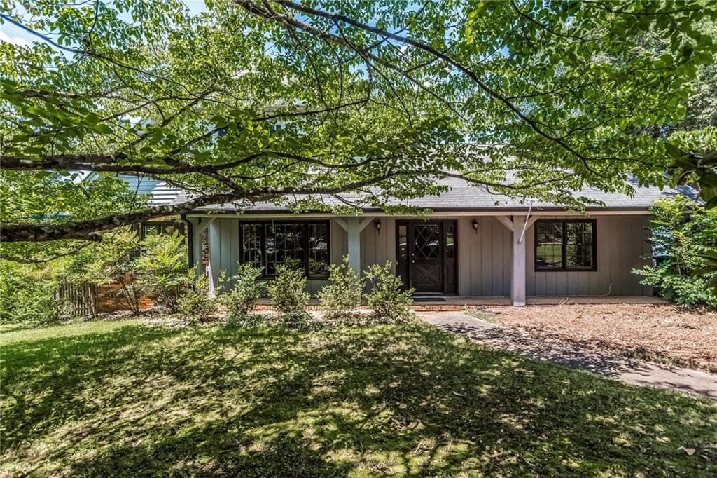 1832 Galilee Court, Tucker, GA 30084 — most recent listing photo