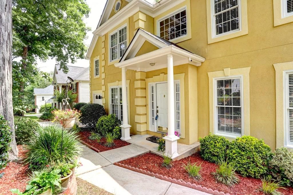 234 Thornbush Lane, Lawrenceville, GA 30046 — most recent listing photo