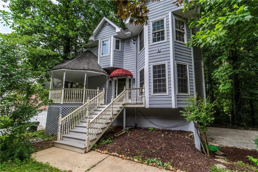 2859 Cardinal Trace, Duluth, GA 30096 — most recent listing photo