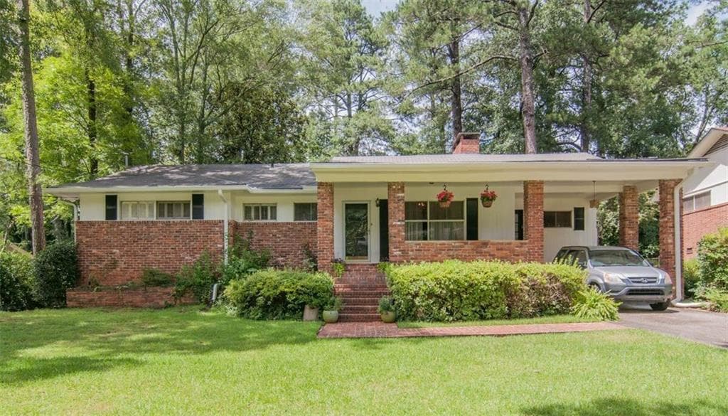 3248 Majestic Circle, Avondale Estates, GA 30002 — most recent listing photo
