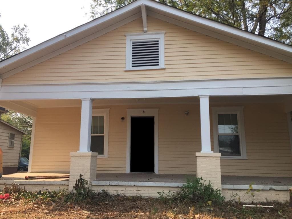 3 bedroom, 1,595 sq ft single family residence sold at 1591 Jonesboro Road, Atlanta, GA 30315