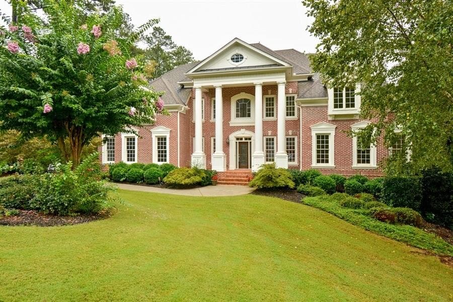 15715 MILTON Point, Milton, GA 30004 — most recent listing photo