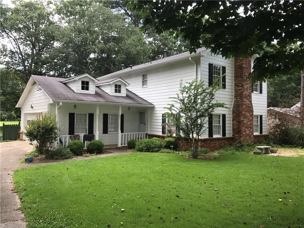 375 Shunn Way, Lilburn, GA 30047 — most recent listing photo