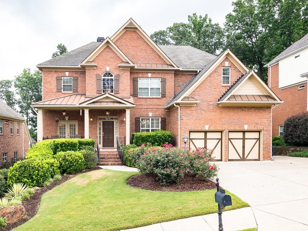 1859 Ebenezer Farm Circle, Marietta, GA 30066 — most recent listing photo