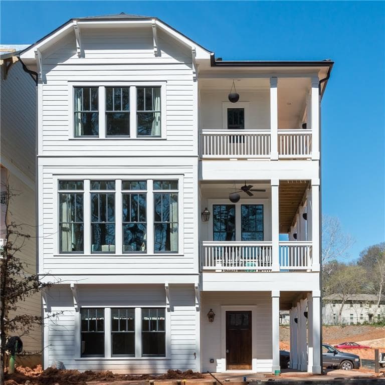 782 Grove Bend, Decatur, GA 30030 — most recent listing photo