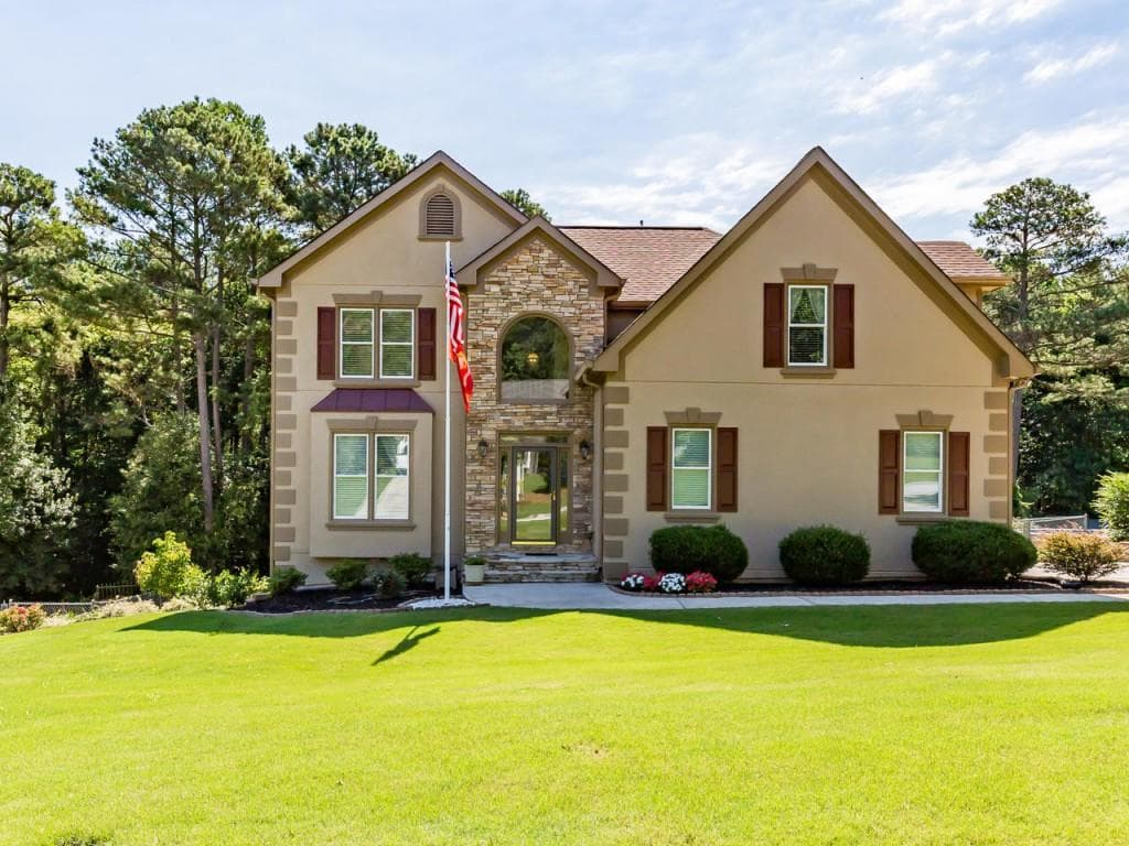 805 Harbor Bay Drive, Lawrenceville, GA 30045 — most recent listing photo