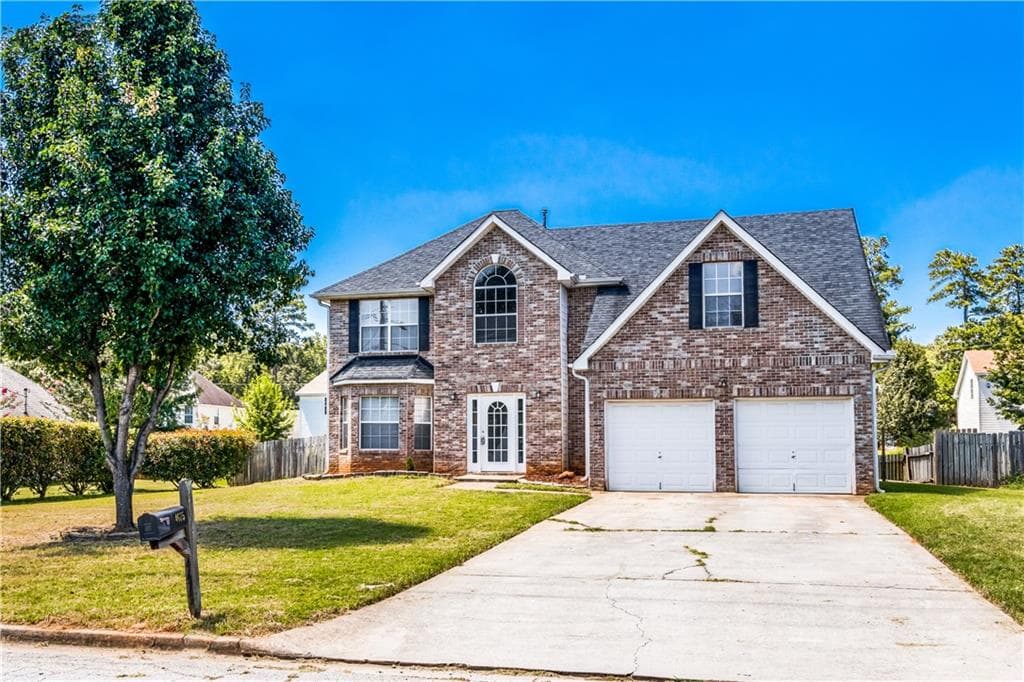 4675 Galleon Crossing, Decatur, GA 30035 — most recent listing photo
