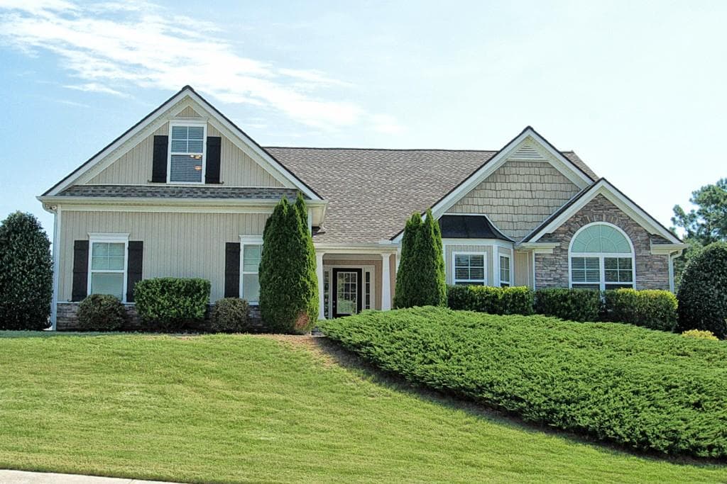 5504 Preserve Point, Flowery Branch, GA 30542 — most recent listing photo