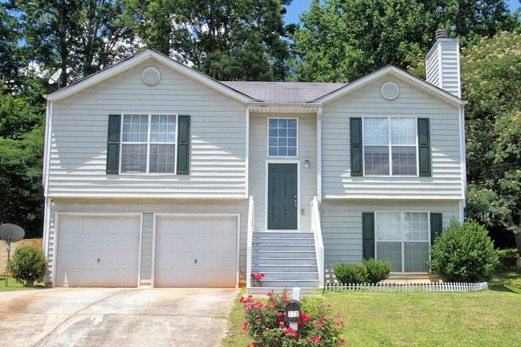 772 Ashley Lane, Stone Mountain, GA 30087 — most recent listing photo