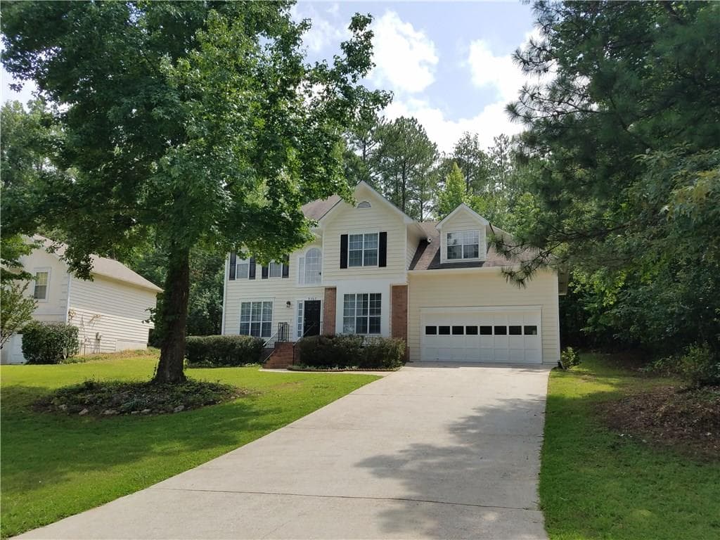 9707 Whitetail Road, Douglasville, GA 30135 — most recent listing photo