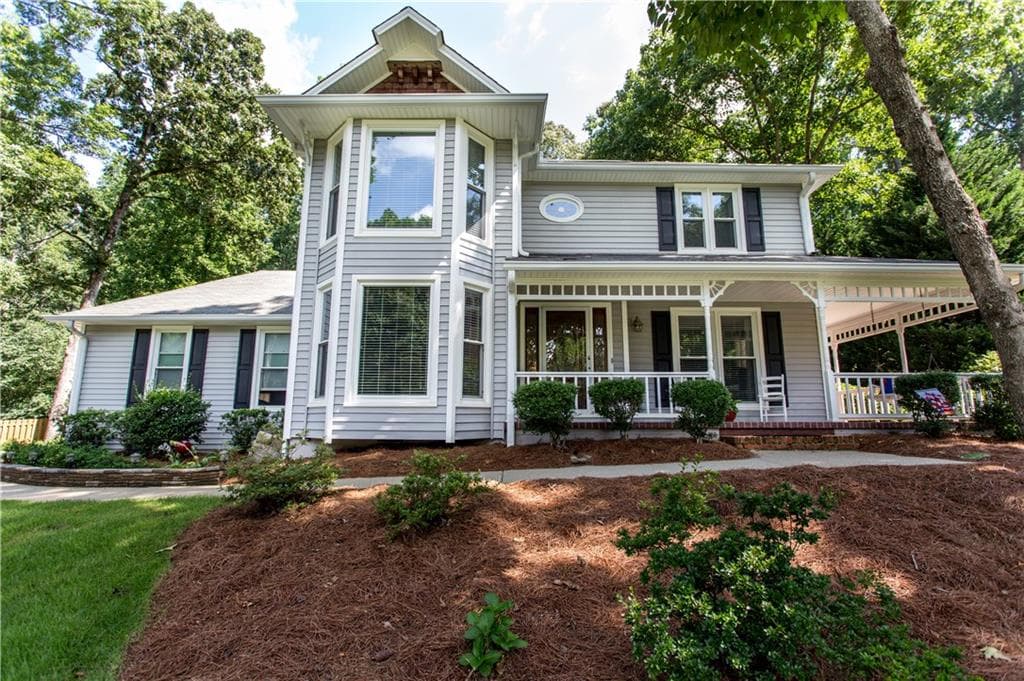1655 Oak Crest Court, Marietta, GA 30066 — most recent listing photo