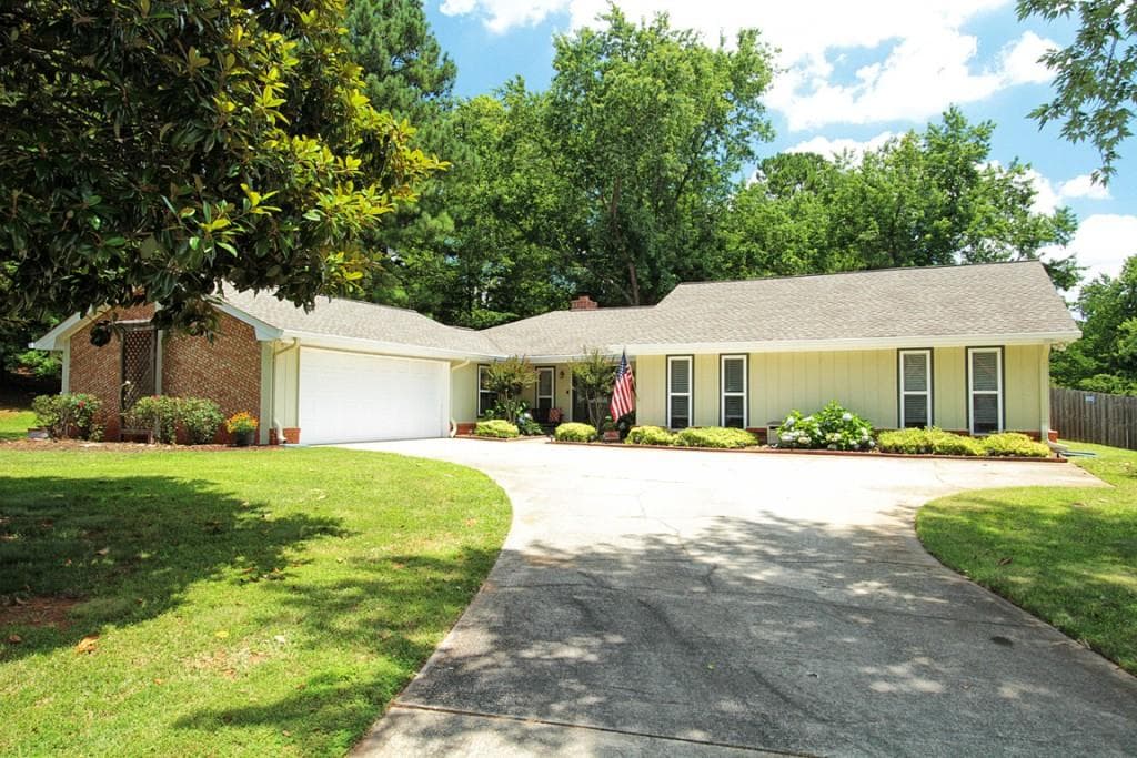 1648 Rangewood Drive, Lilburn, GA 30047 — most recent listing photo