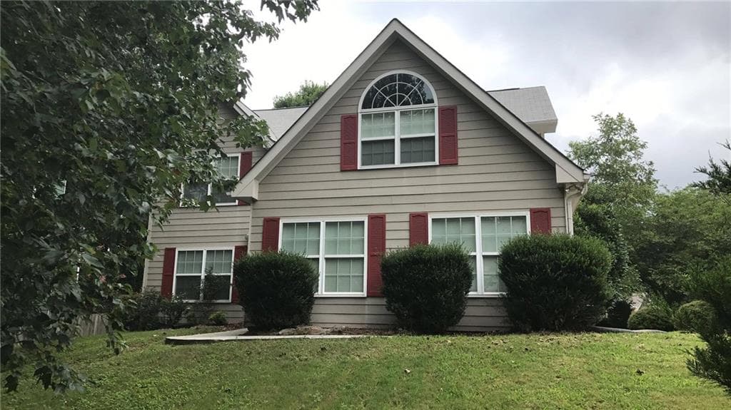 5225 Arbor View Way, Sugar Hill, GA 30518 — most recent listing photo