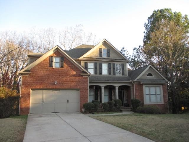 410 Forrest Lane, Gainesville, GA 30501 — most recent listing photo
