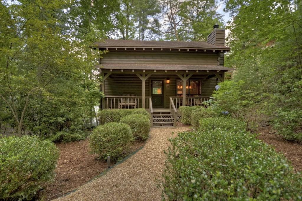 70 Tall Timber Lane, Blue Ridge, GA 30513 — most recent listing photo
