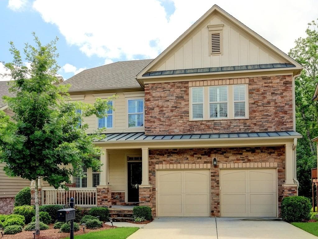 4207 Hardy Avenue, Smyrna, GA 30082 — most recent listing photo