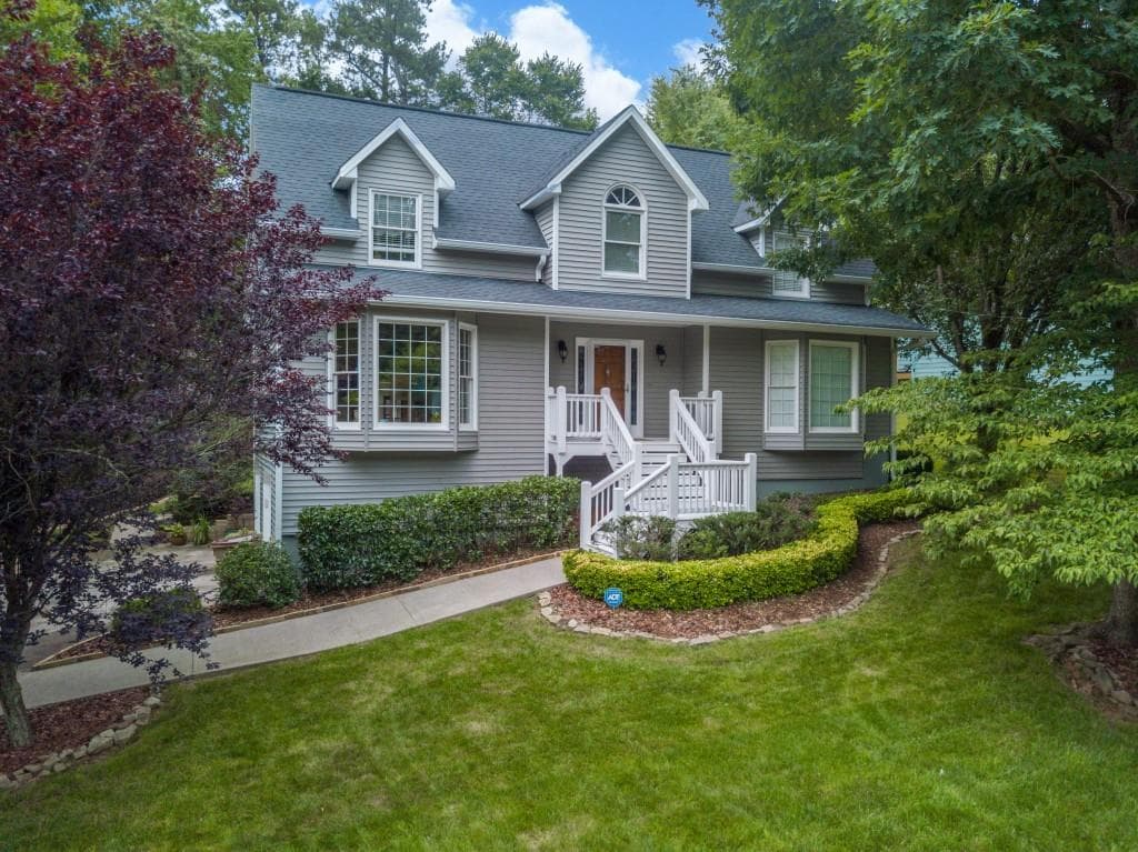 2394 Wilderness Way, Marietta, GA 30066 — most recent listing photo