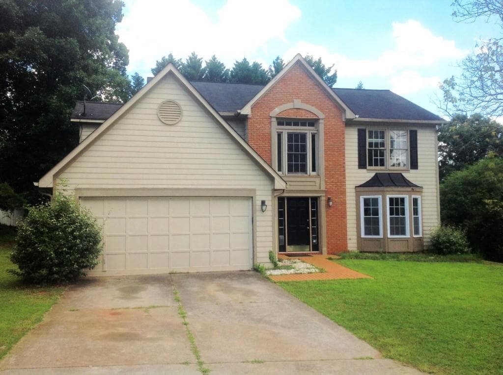 2017 Wedgewood Drive, Stone Mountain, GA 30088 — most recent listing photo