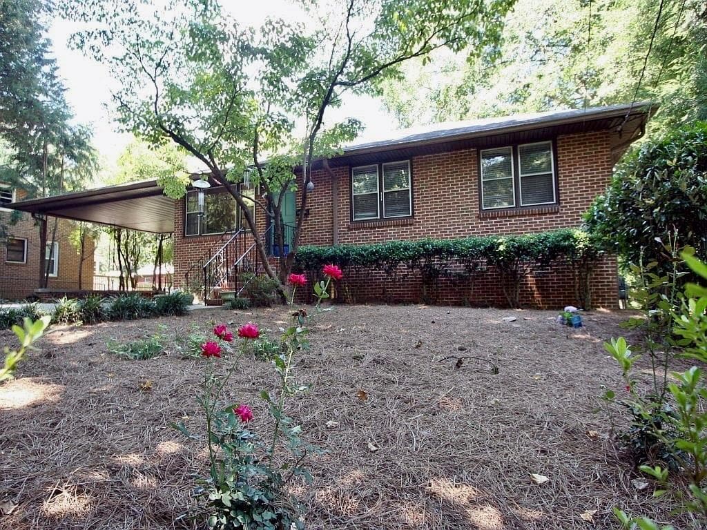 1604 Frazier Road, Decatur, GA 30033 — most recent listing photo