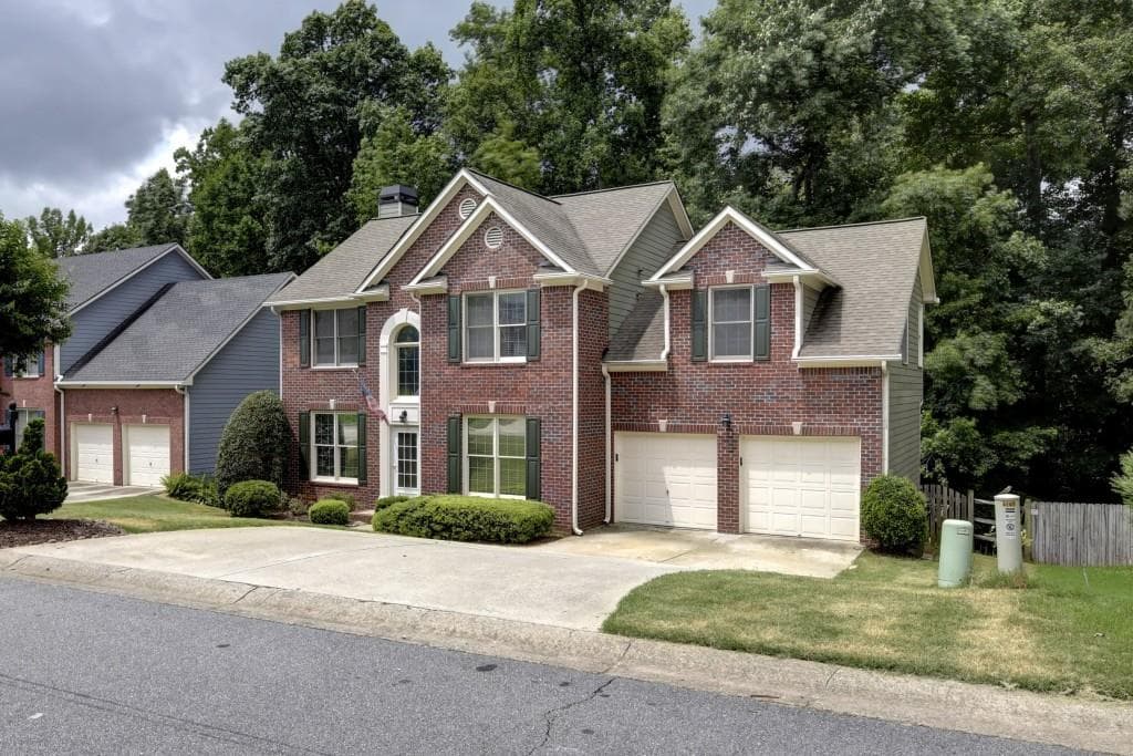 4165 Havenwood Court, Kennesaw, GA 30144 — most recent listing photo