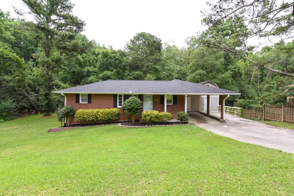 6063 Thunderwood Road, Mableton, GA 30126 — most recent listing photo