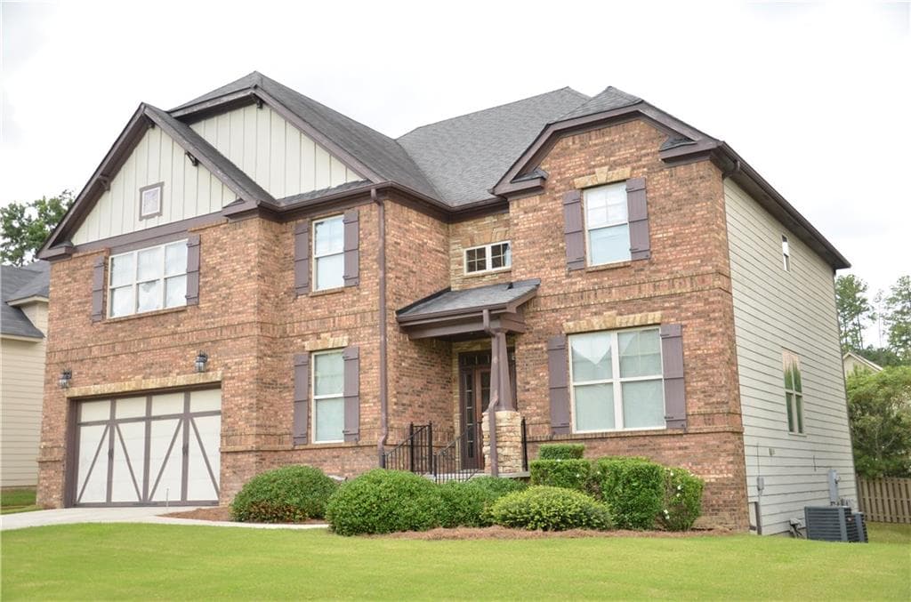 1241 Del Mar Club Drive, Dacula, GA 30019 — most recent listing photo