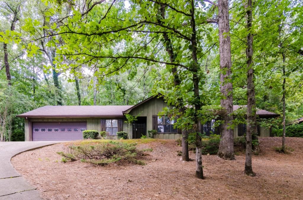 790 Nile Drive, Alpharetta, GA 30022 — most recent listing photo