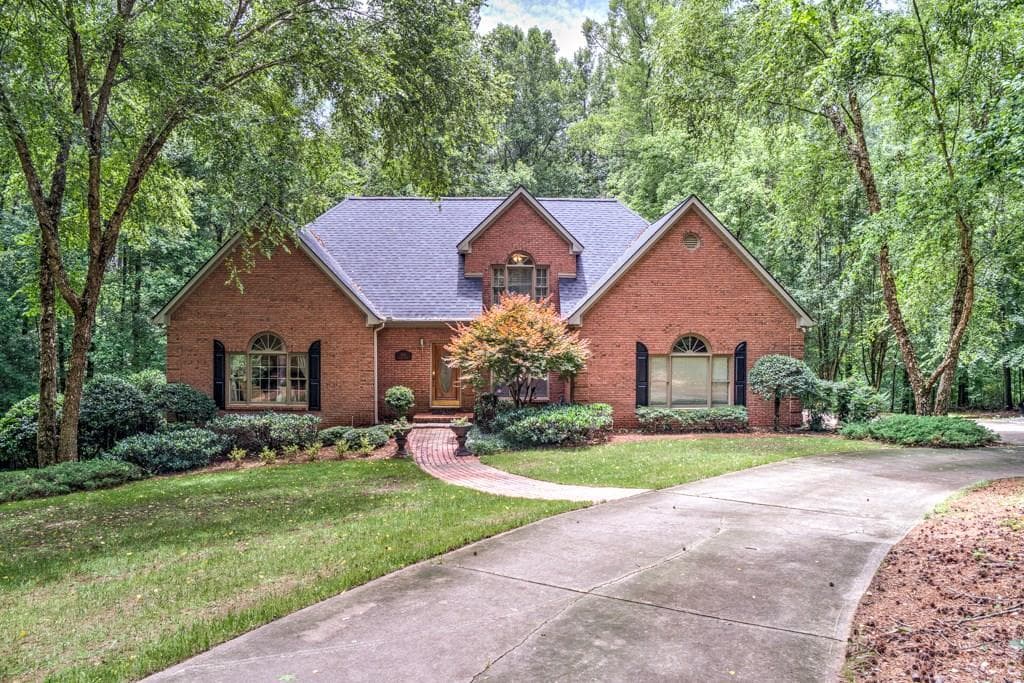 560 W Haynes Road, Canton, GA 30114 — most recent listing photo