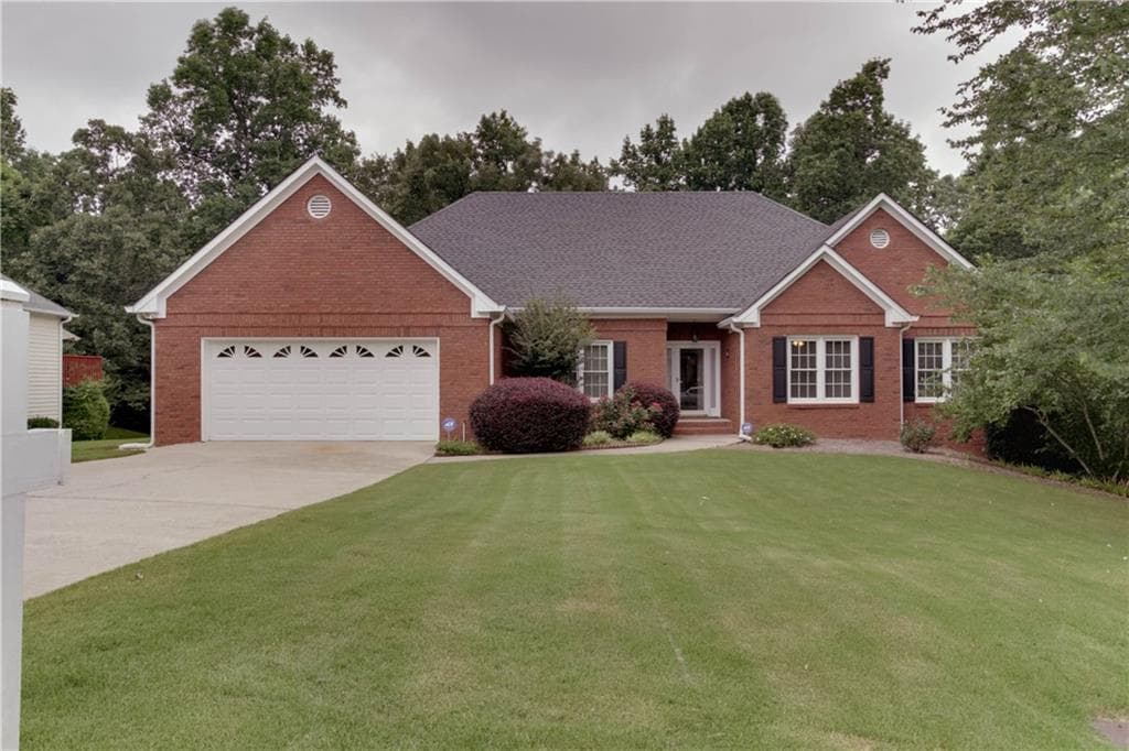 1685 Windsong Park Drive, Dacula, GA 30019 — most recent listing photo
