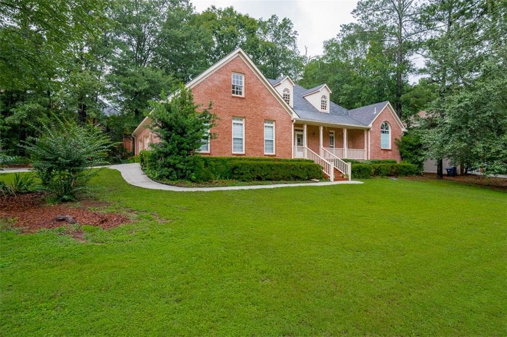 2768 Kingstream Drive, Snellville, GA 30039 — most recent listing photo