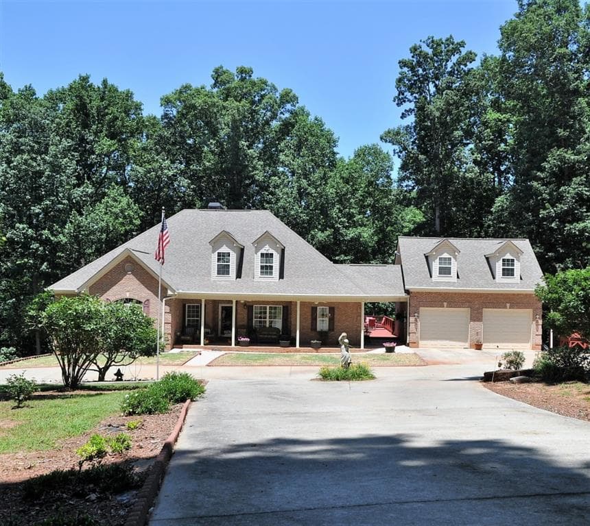 303 Charity Drive, Homer, GA 30547 — most recent listing photo
