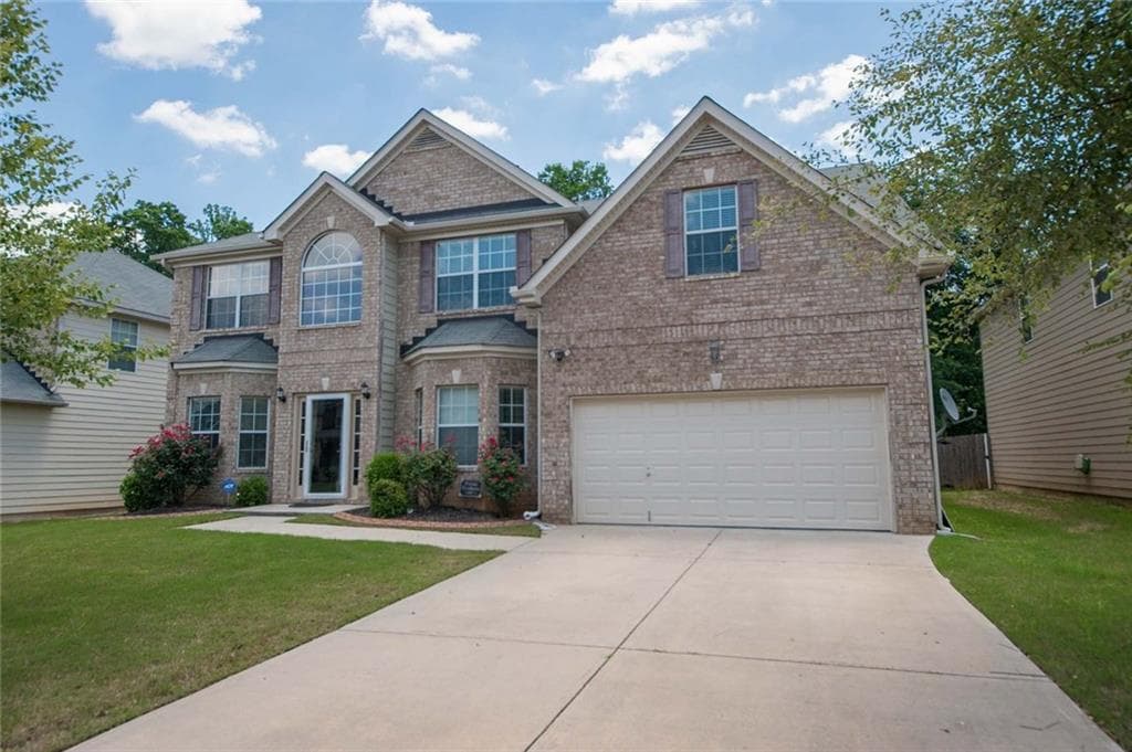 4188 Sublime Trail, Atlanta, GA 30349 — most recent listing photo