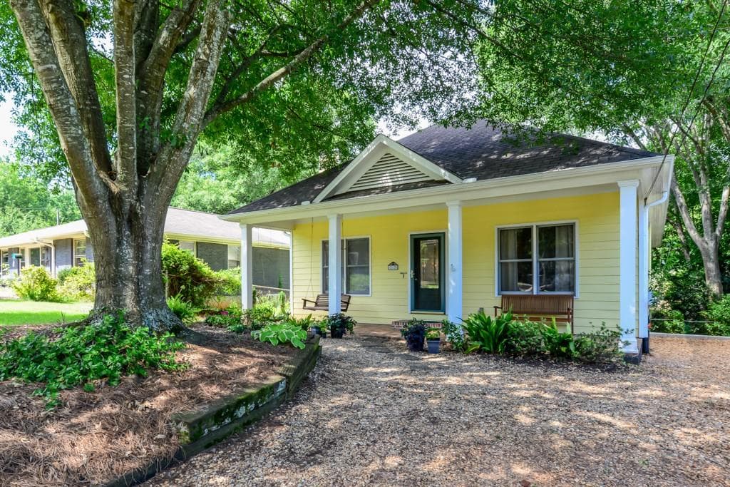 212 Ridgeland Avenue, Decatur, GA 30030 — most recent listing photo