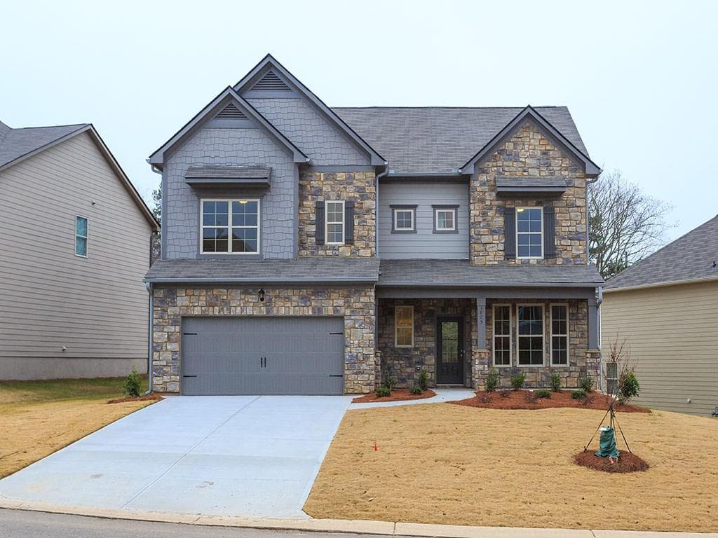 3825 Alden Place, Cumming, GA 30028 — most recent listing photo
