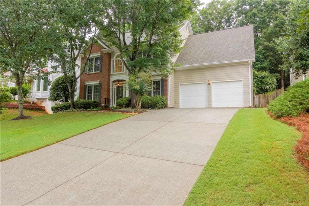 2325 Walnut Grove Way, Suwanee, GA 30024 — most recent listing photo
