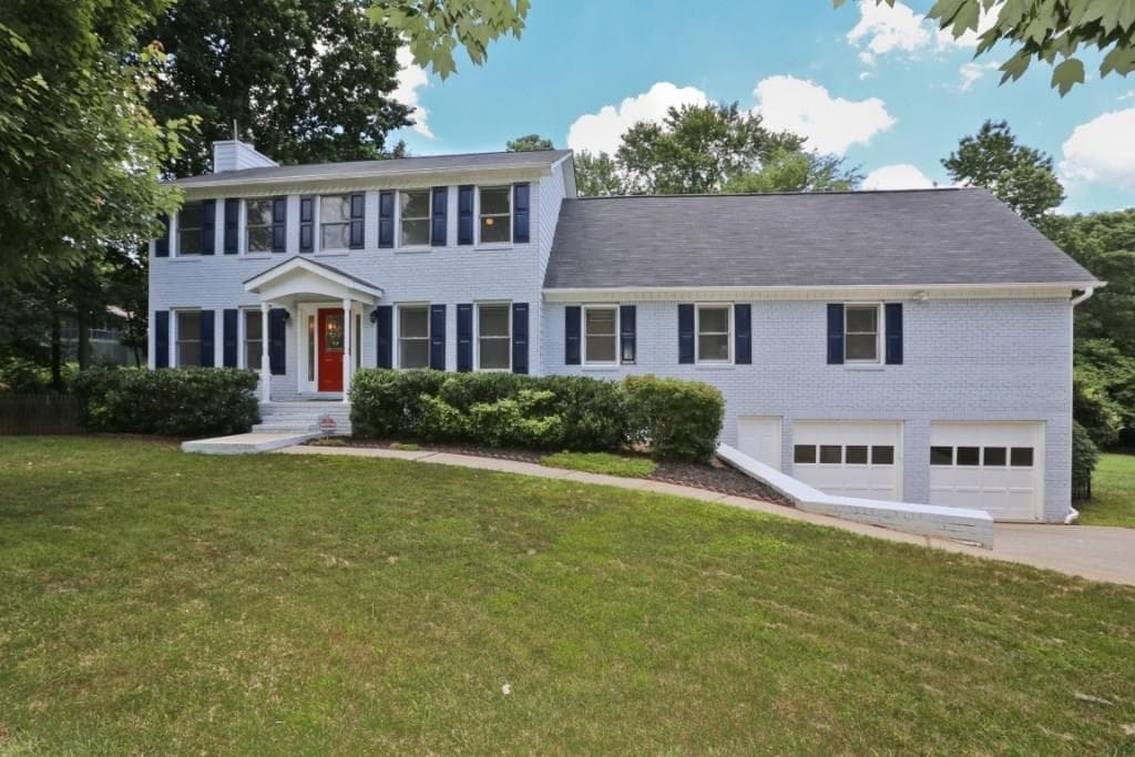 4964 Jett Road, Marietta, GA 30066 — most recent listing photo