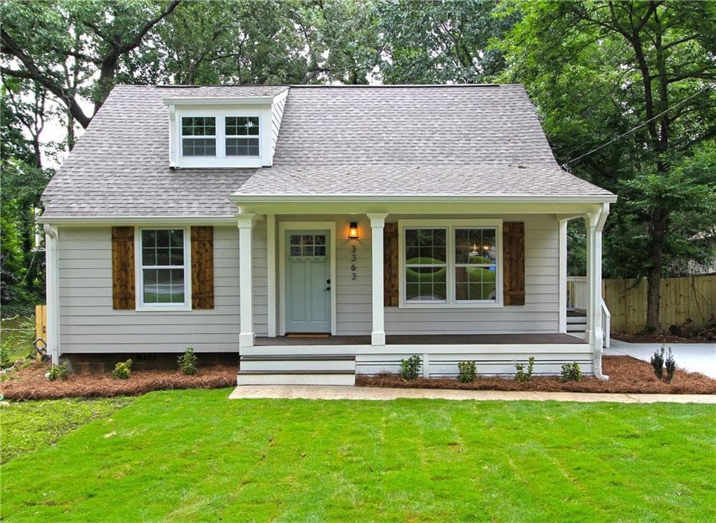 3363 Keswick Drive, Chamblee, GA 30341 — most recent listing photo