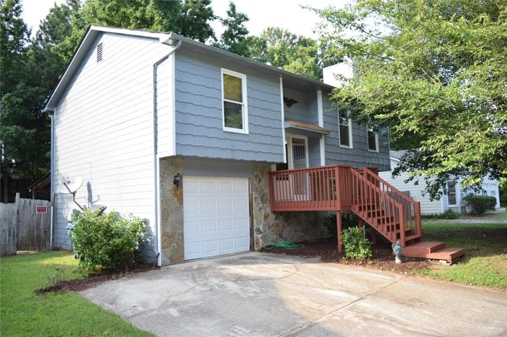 3798 Centennial Trail, Duluth, GA 30096 — most recent listing photo