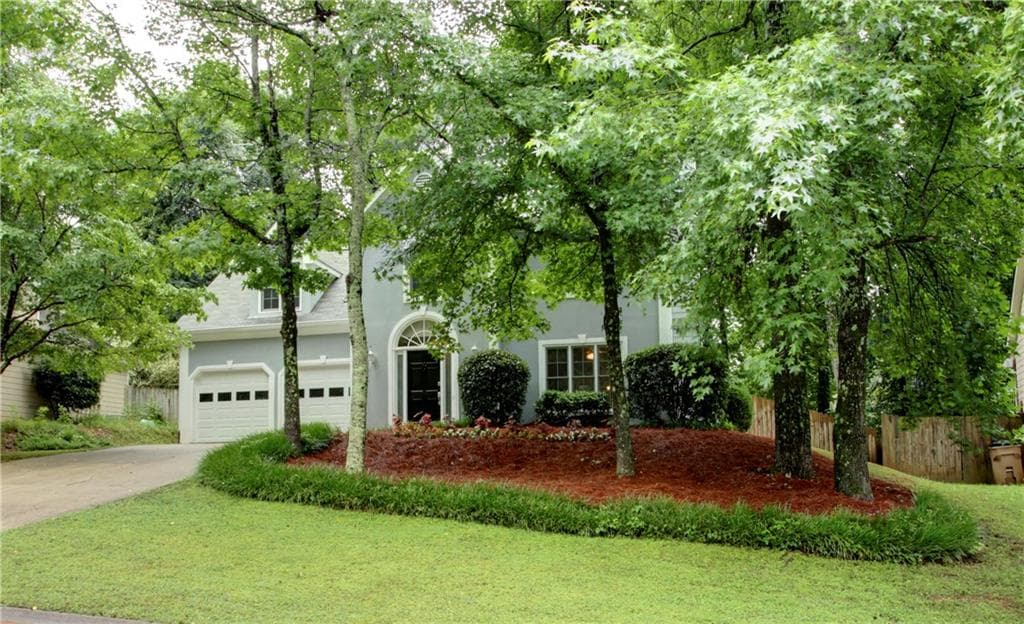 4851 Helga Way, Woodstock, GA 30188 — most recent listing photo